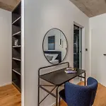 Novo - S Velikim Bazenom Villa *