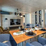 Novo - S Velikim Bazenom Villa Crikvenica