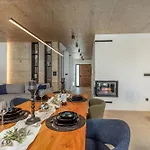 Villa Novo - S Velikim Bazenom Crikvenica