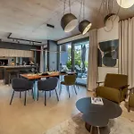 Novo - S Velikim Bazenom Crikvenica