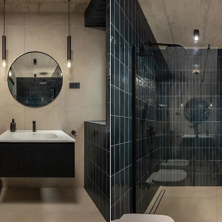 别墅 Novo - S Velikim Bazenom