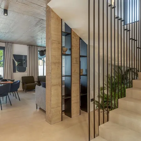 Villa Novo - S Velikim Bazenom Crikvenica